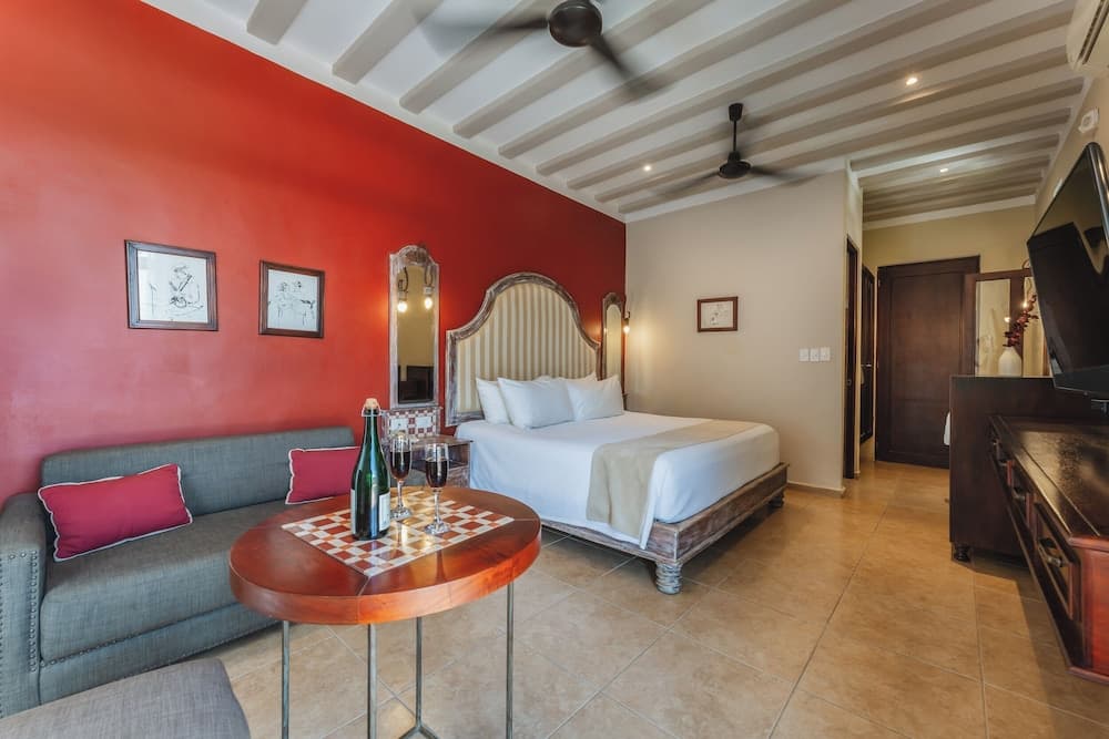 Casa Italia Luxury Guest House - Adults Only