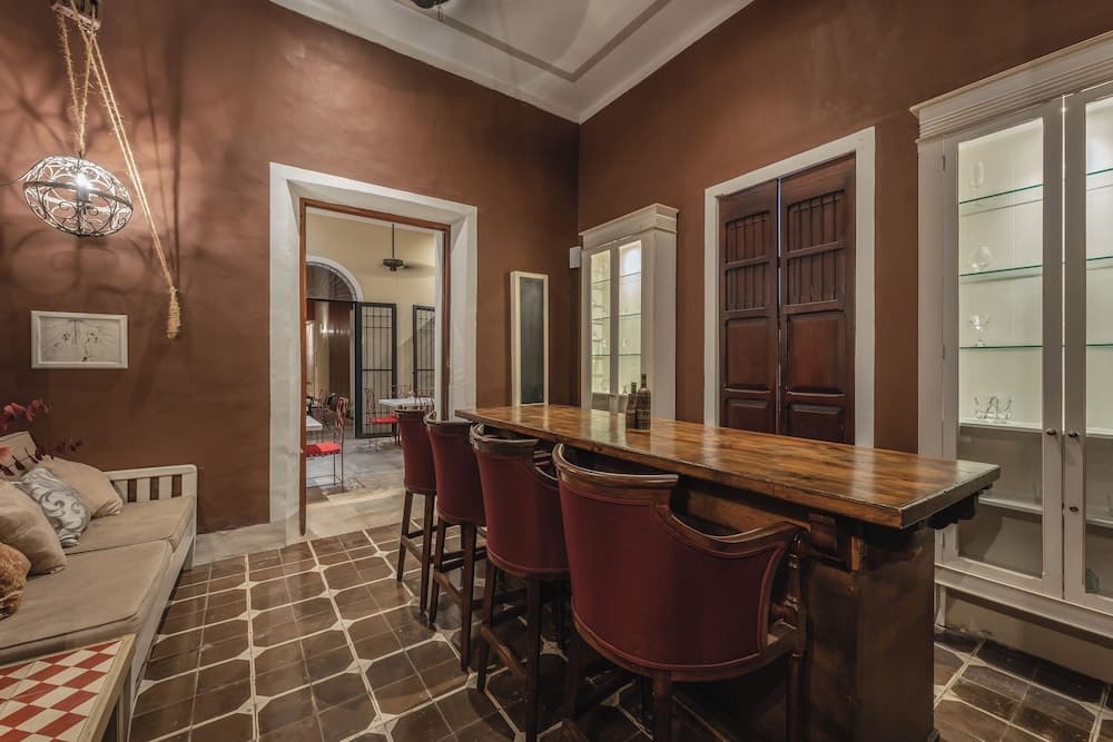 Casa Italia Luxury Guest House - Adults Only