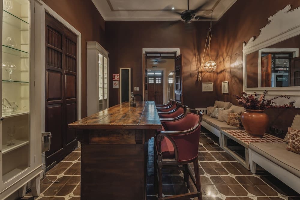 Casa Italia Luxury Guest House - Adults Only
