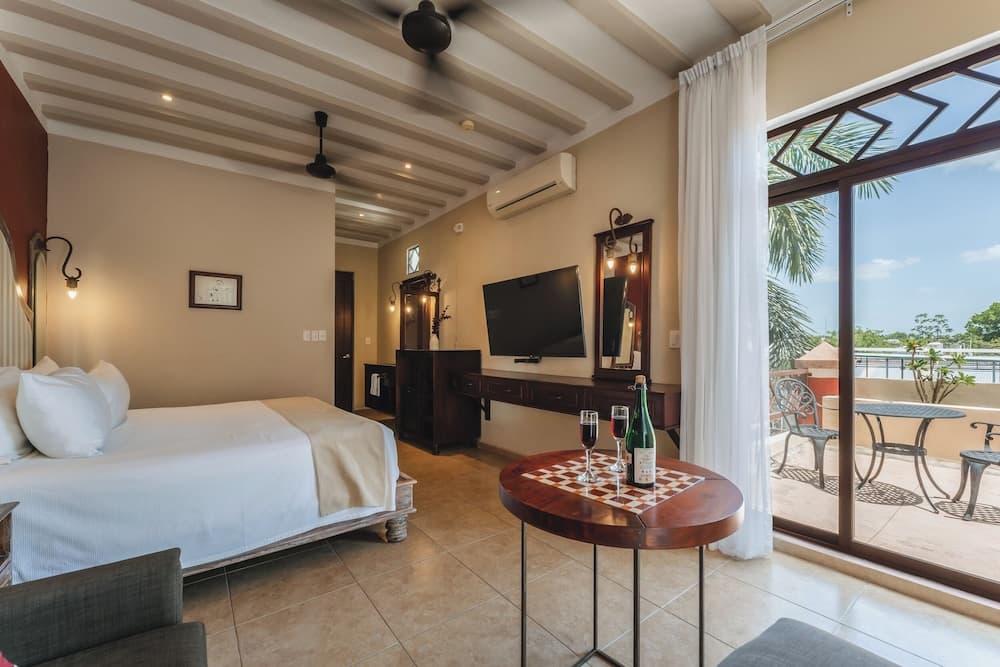 Casa Italia Luxury Guest House - Adults Only