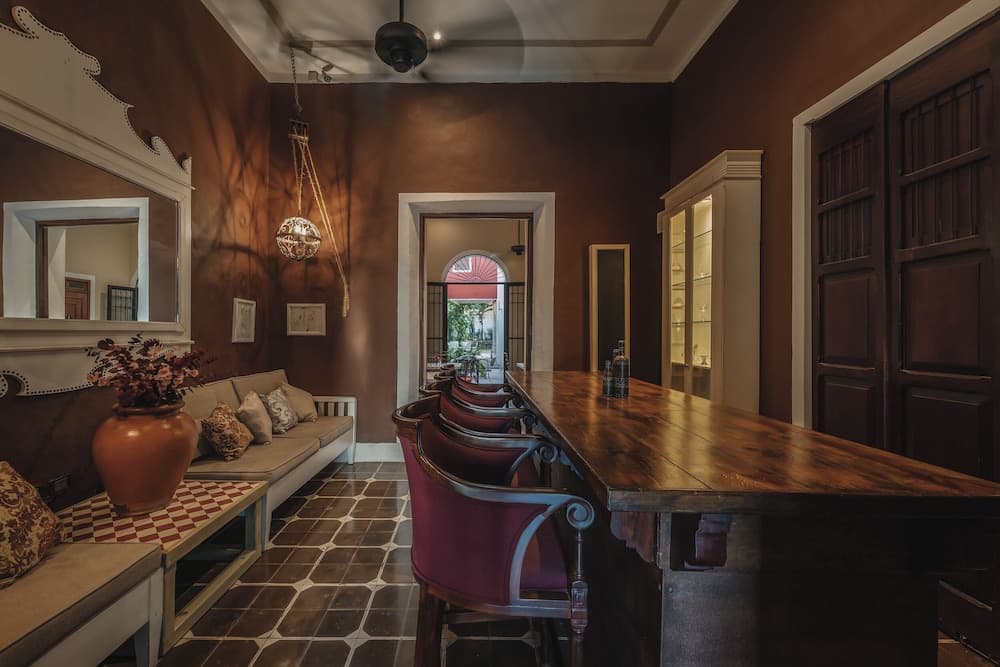 Casa Italia Luxury Guest House - Adults Only