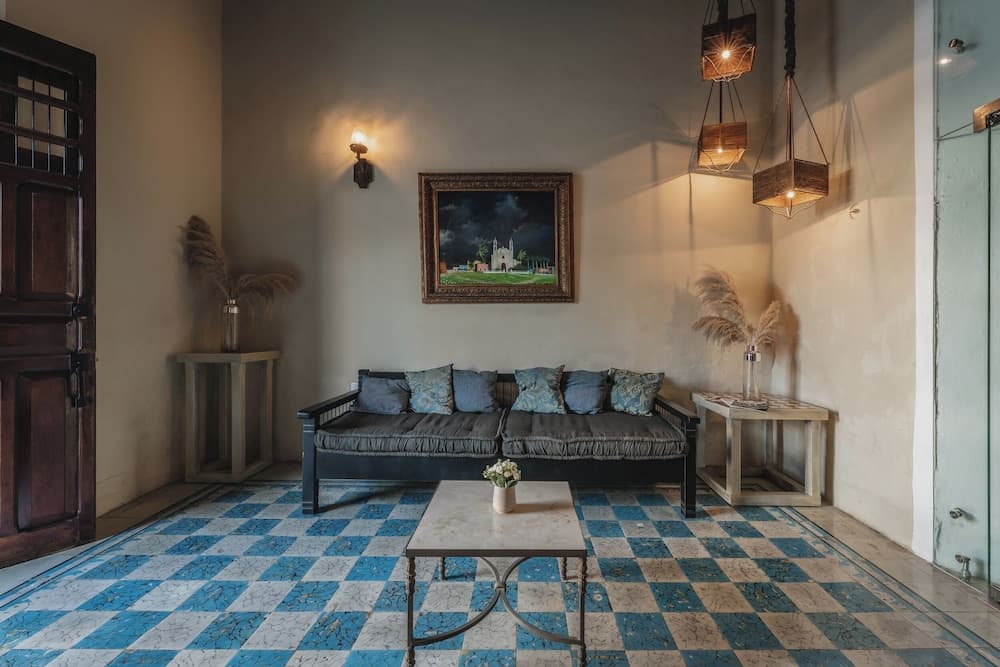 Casa Italia Luxury Guest House - Adults Only