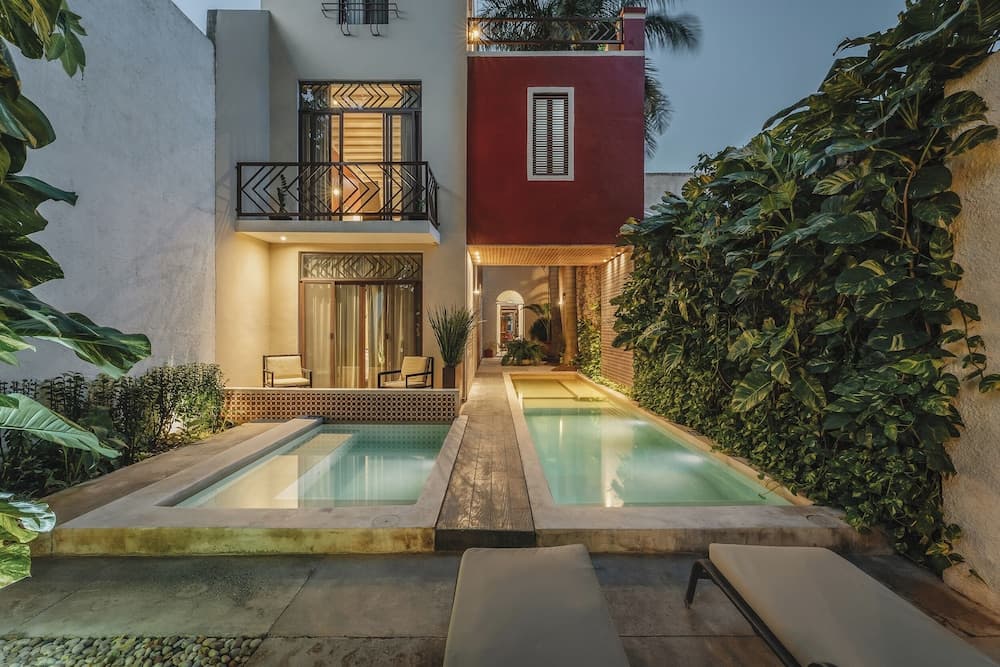 Casa Italia Luxury Guest House - Adults Only