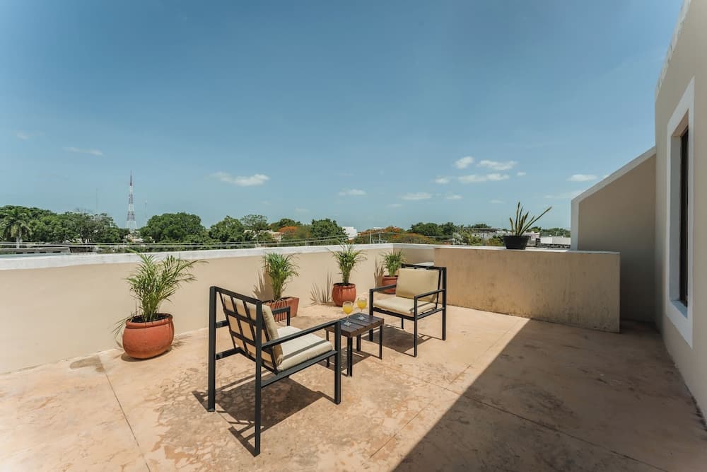 Casa Italia Luxury Guest House - Adults Only