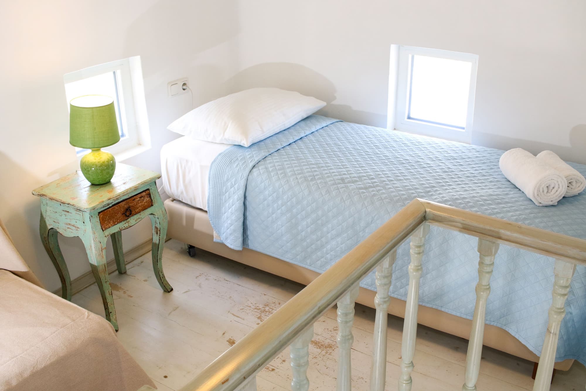 Niriides Homes & Villas