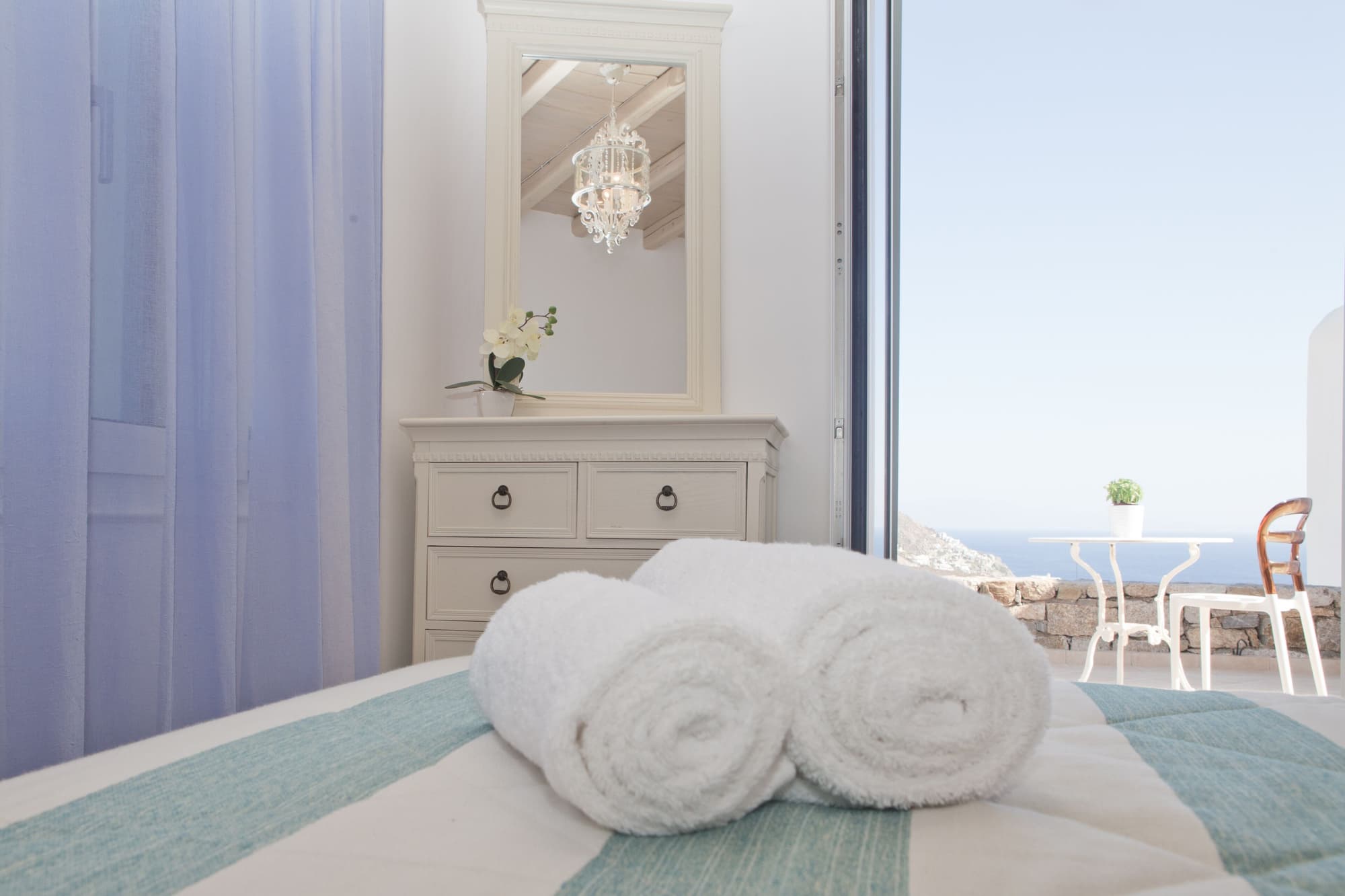 Niriides Homes & Villas