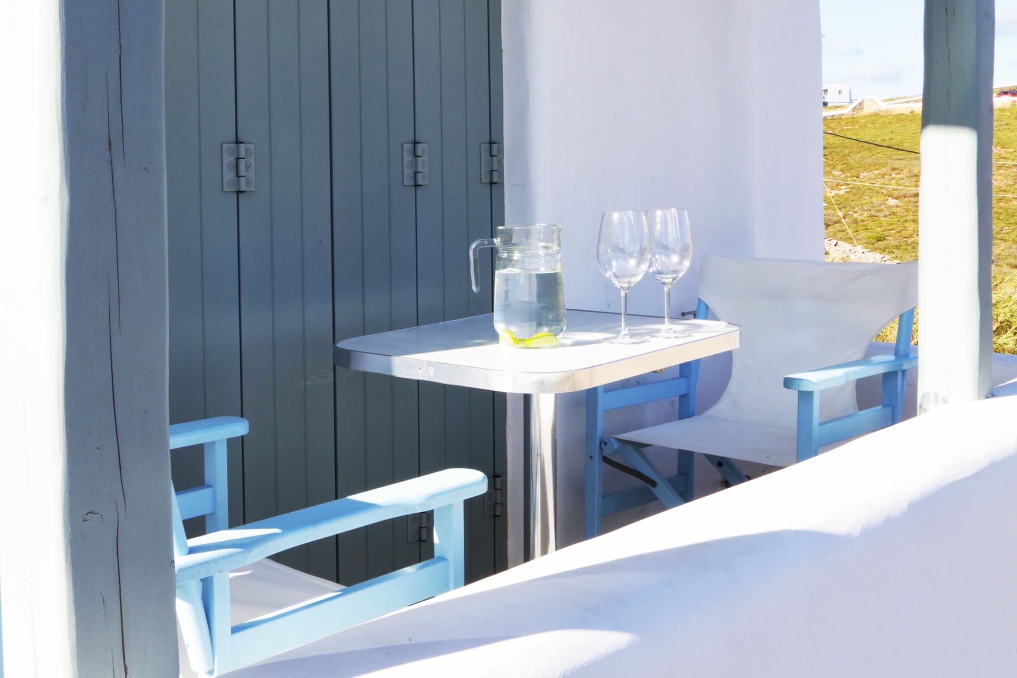 Niriides Homes & Villas