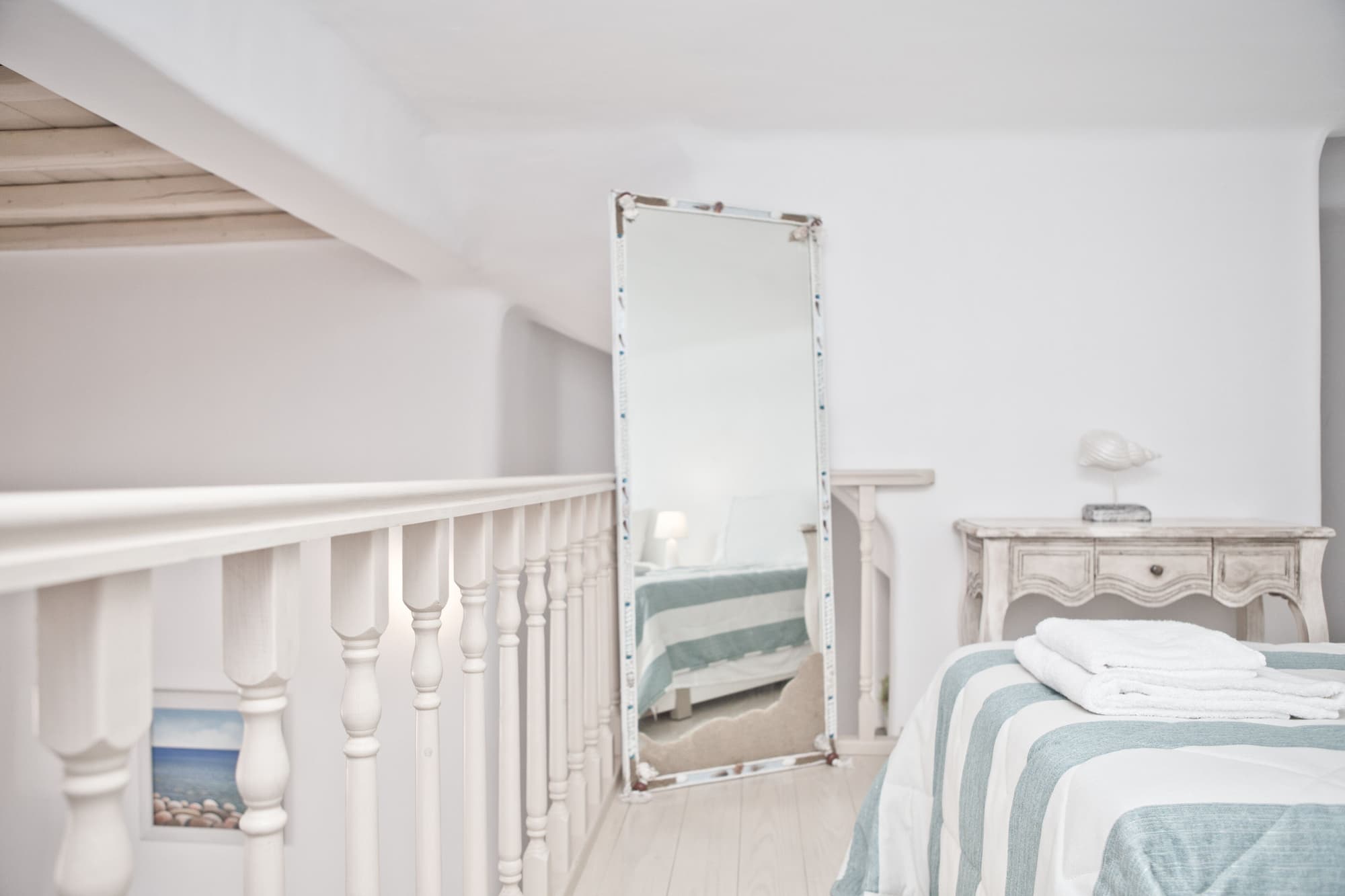 Niriides Homes & Villas