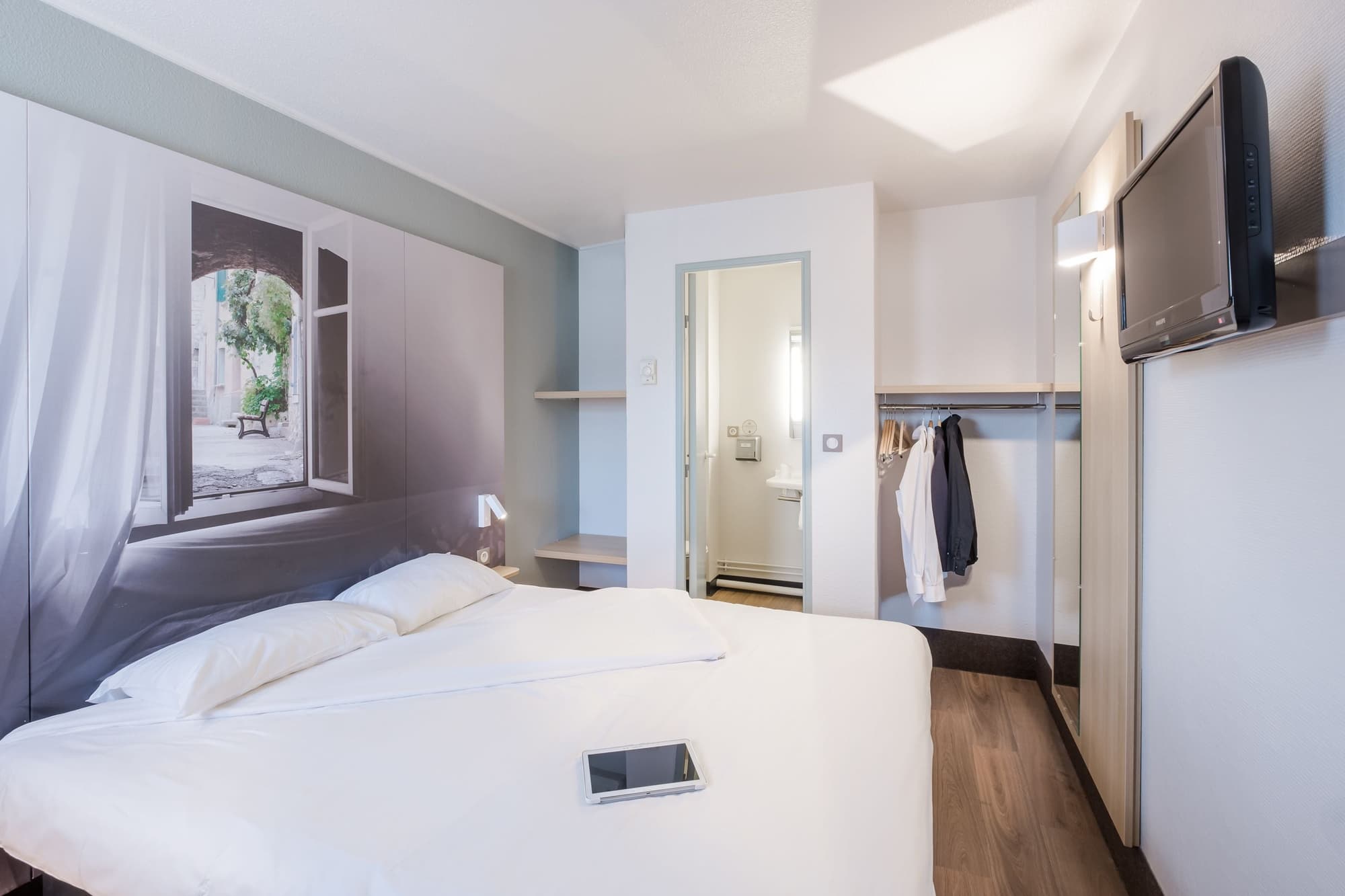 B&B HOTEL Goussainville CDG