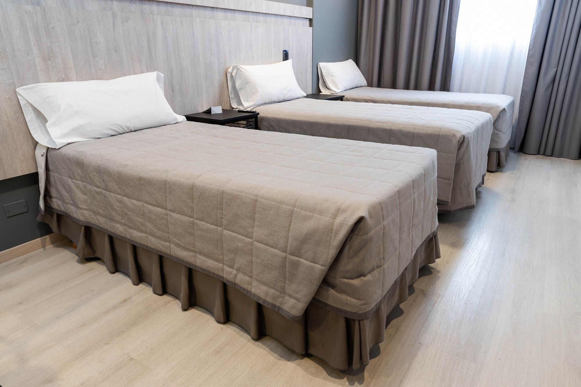 Hotel M