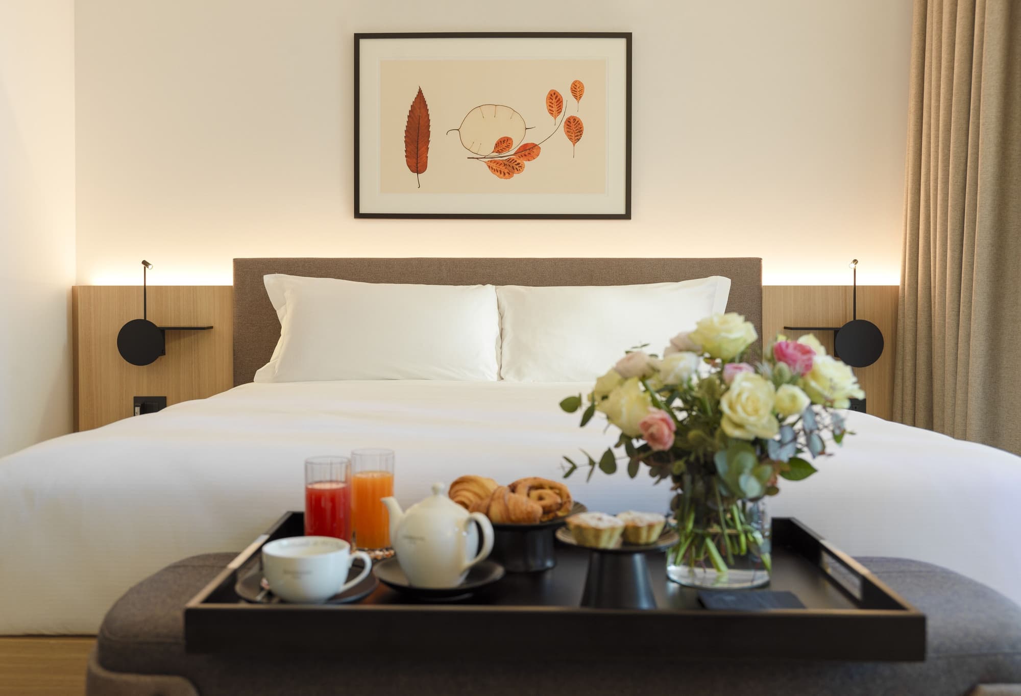 Le Fucine Hotel