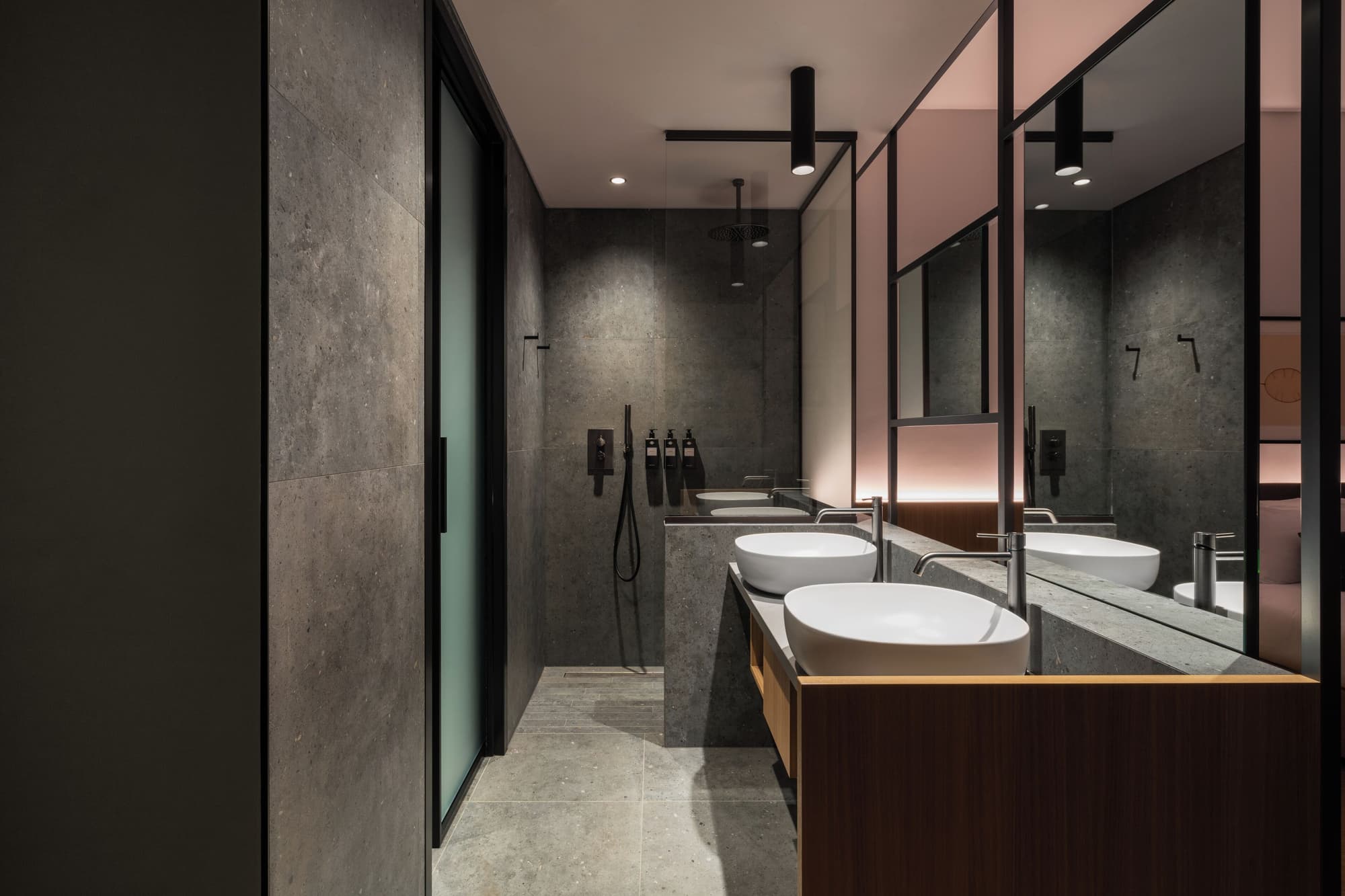 Le Fucine Hotel