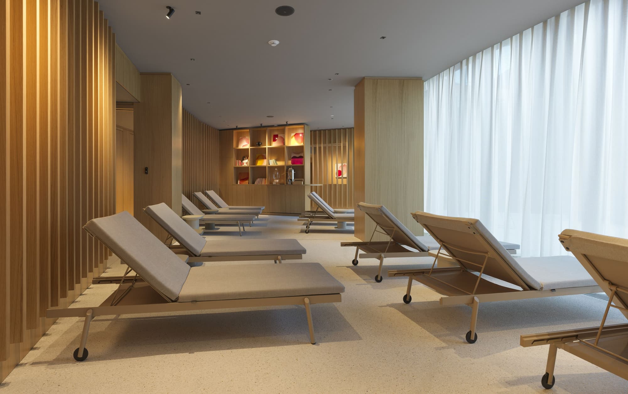 Le Fucine Hotel