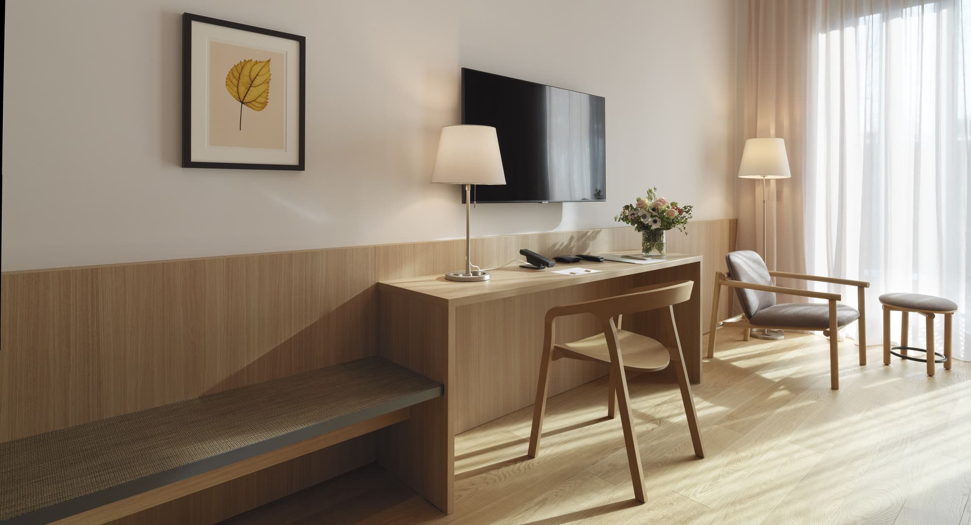 Le Fucine Hotel