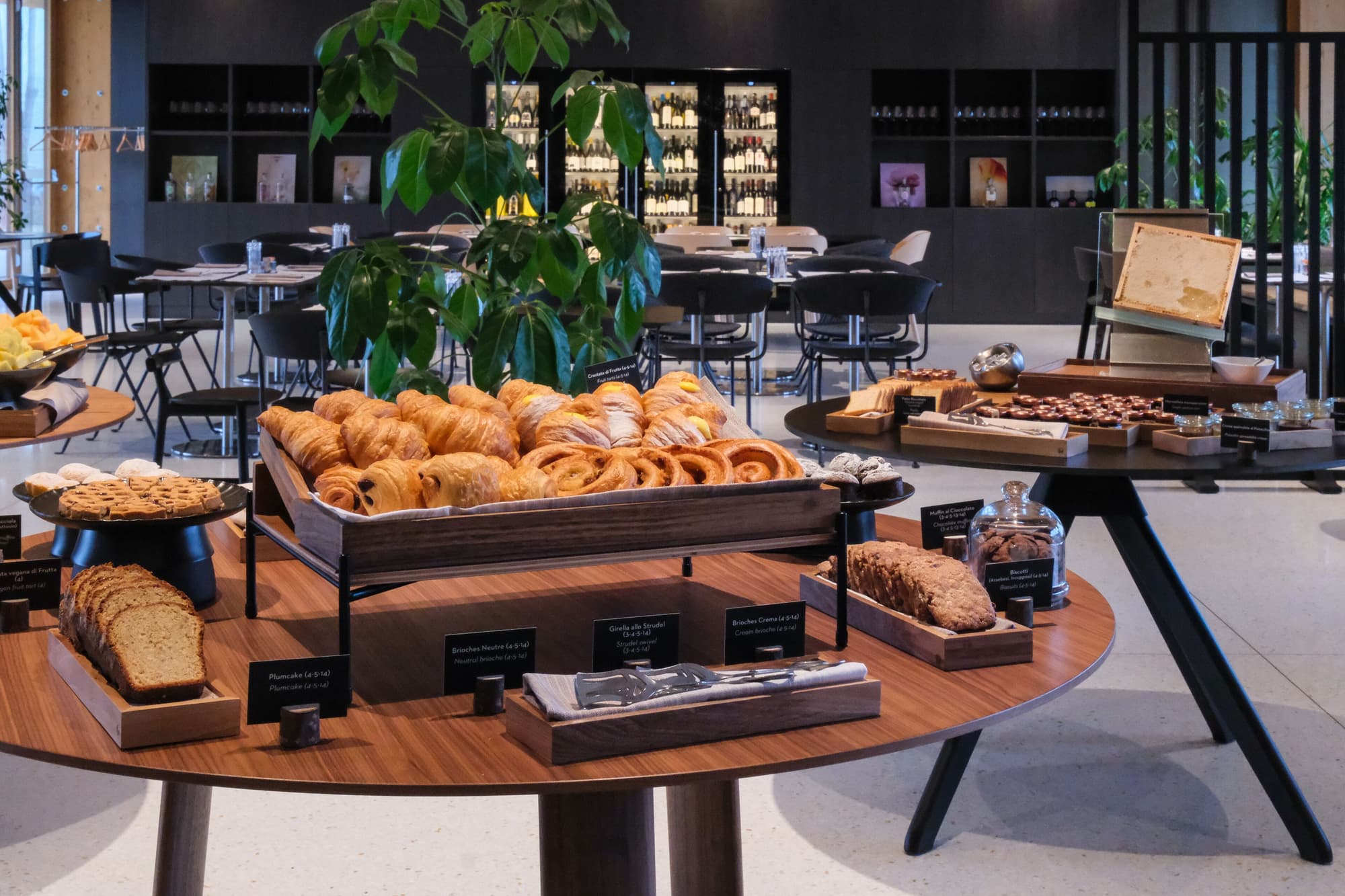 Le Fucine Hotel