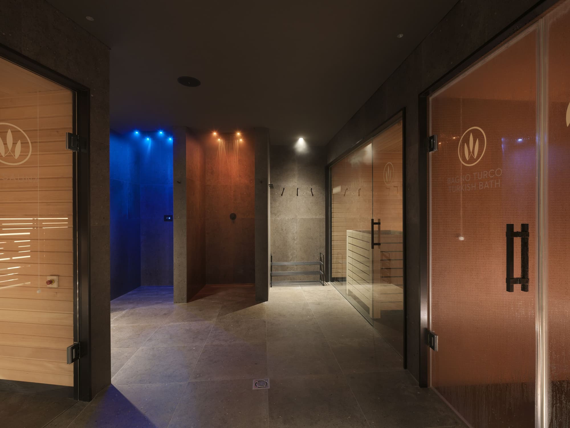 Le Fucine Hotel