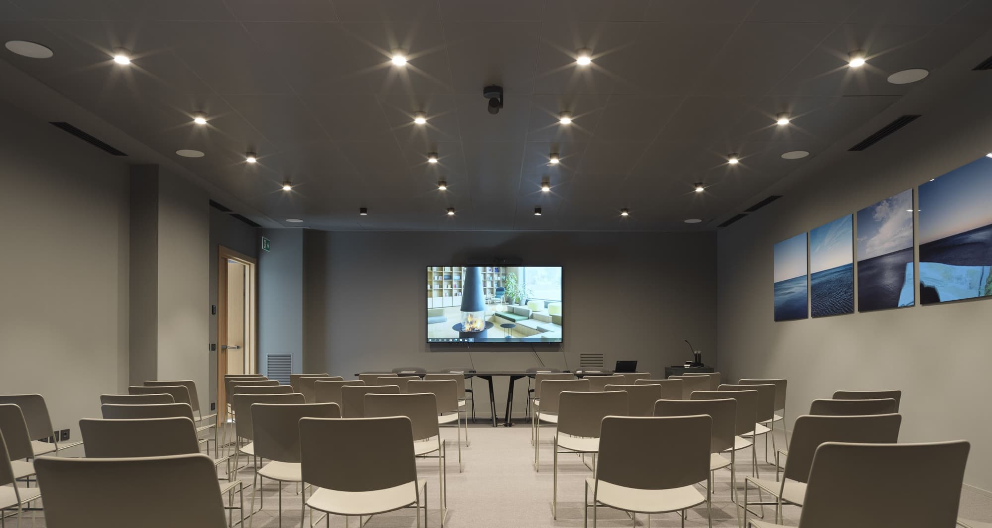 Le Fucine Hotel