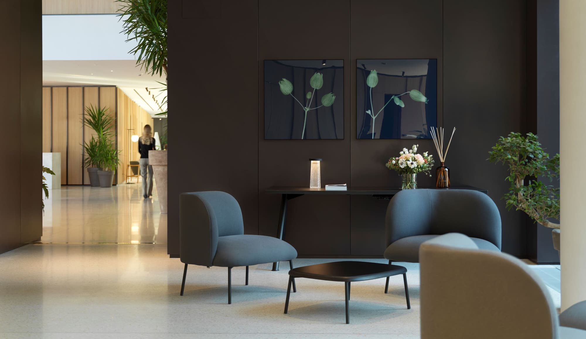 Le Fucine Hotel