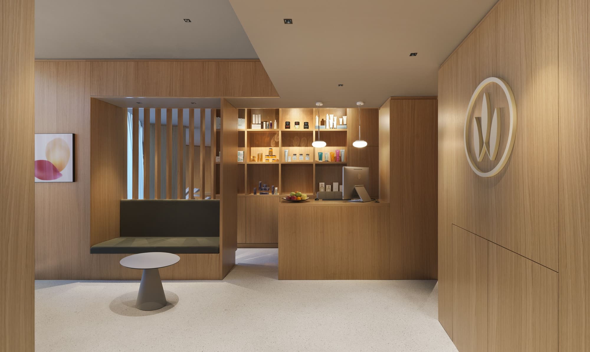 Le Fucine Hotel