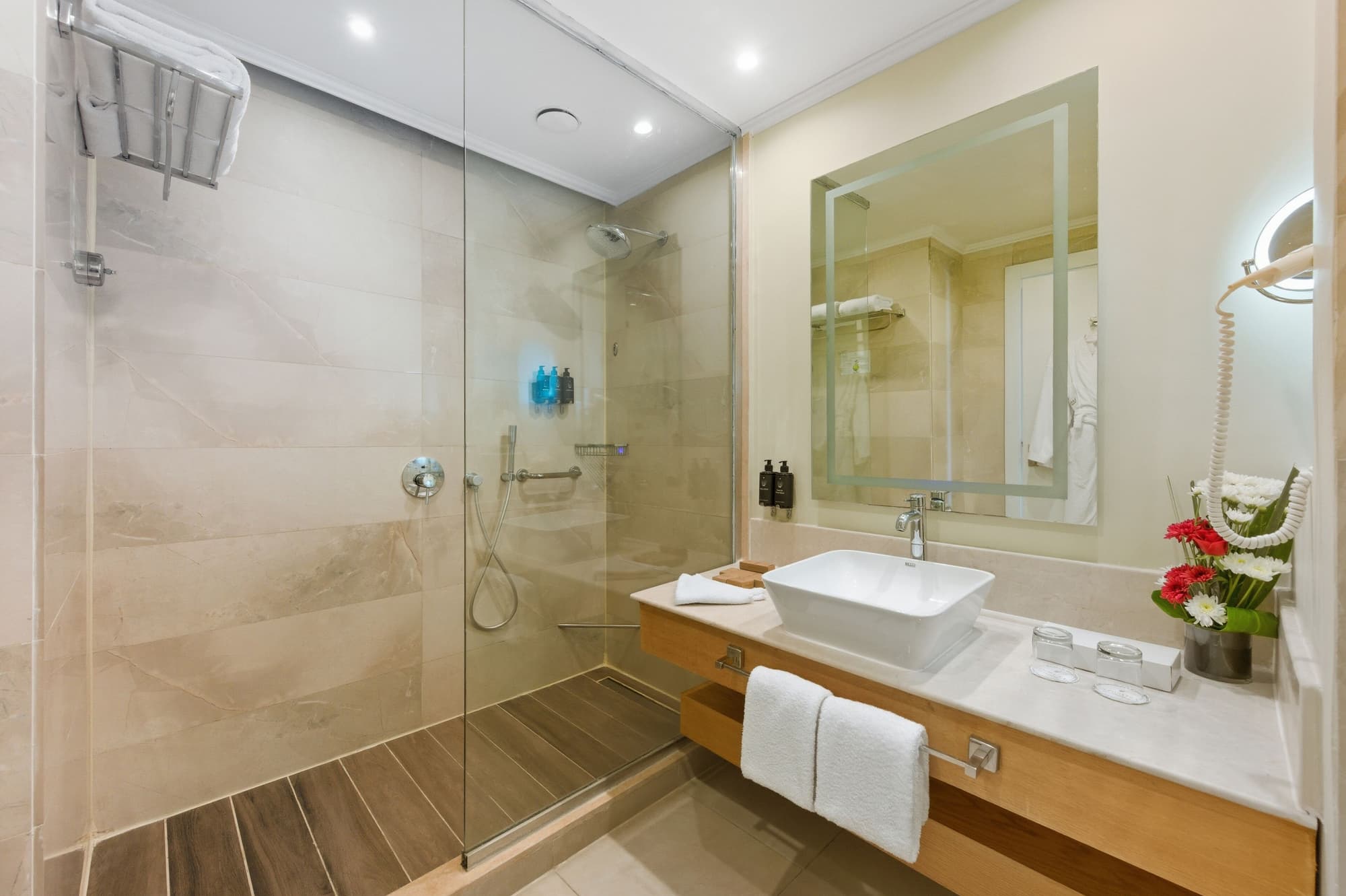 Cleopatra Luxury Resort Sharm – Adults Only 16 plus