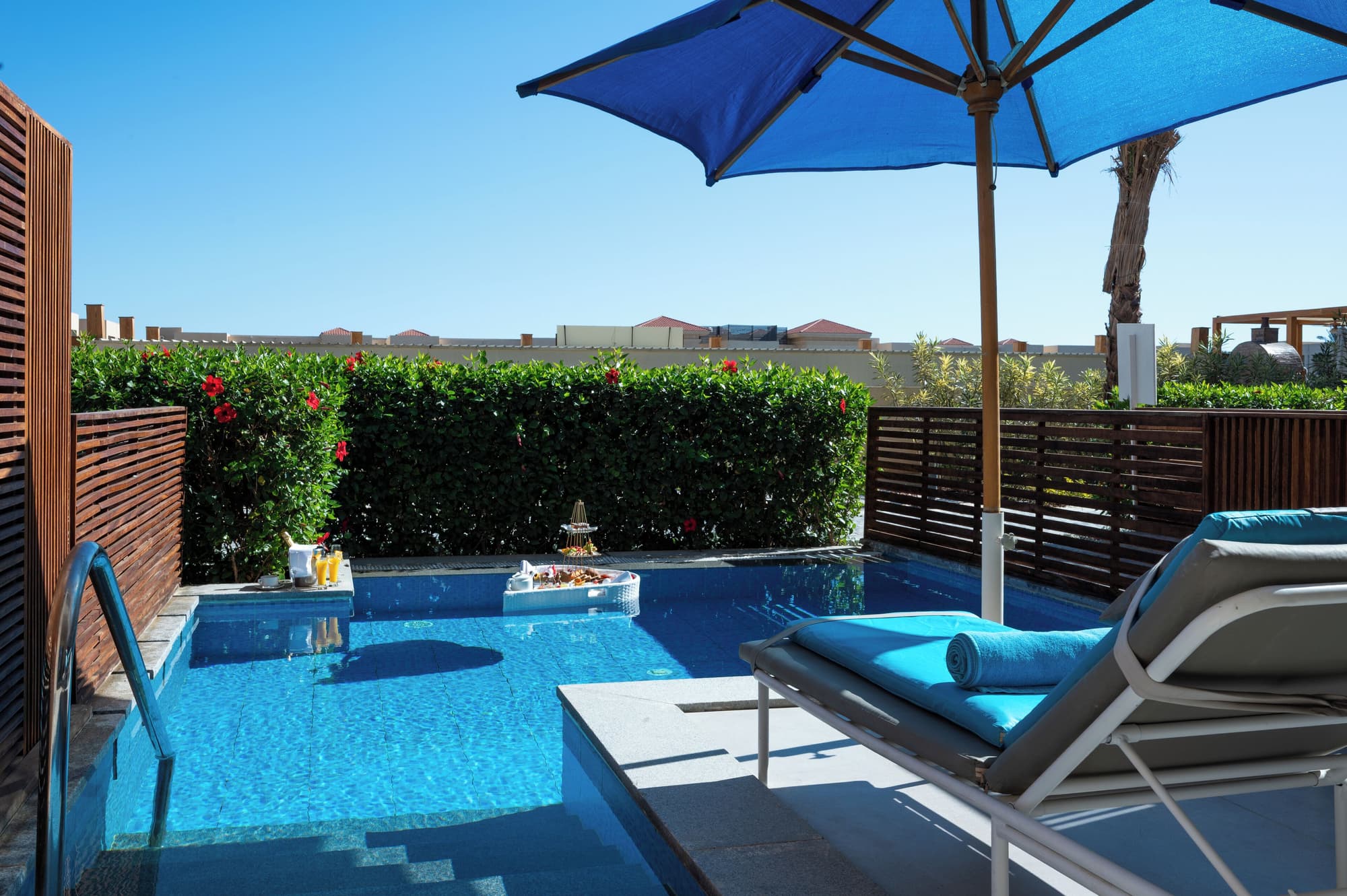 Cleopatra Luxury Resort Sharm – Adults Only 16 plus