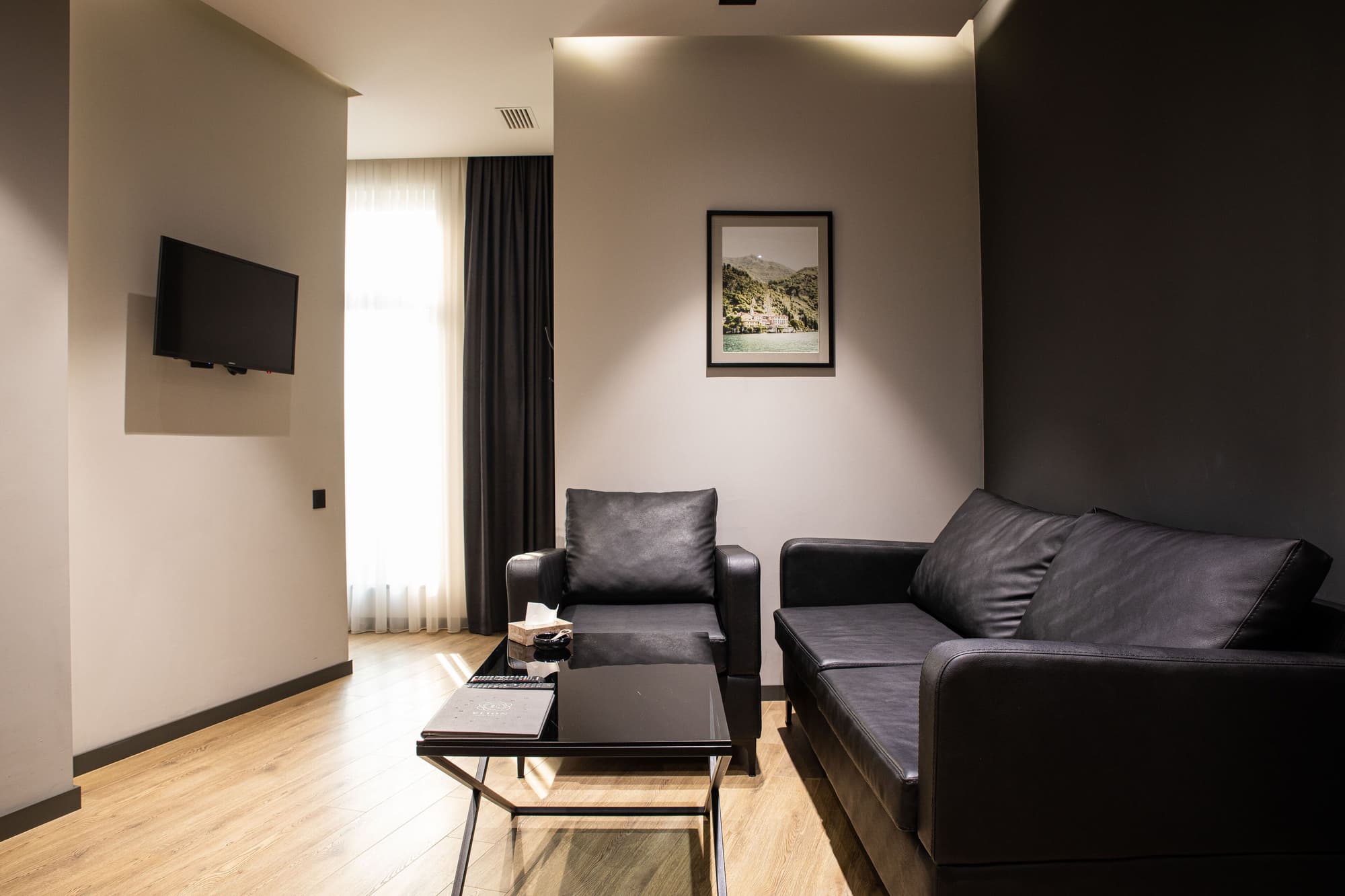 Hotel Elion