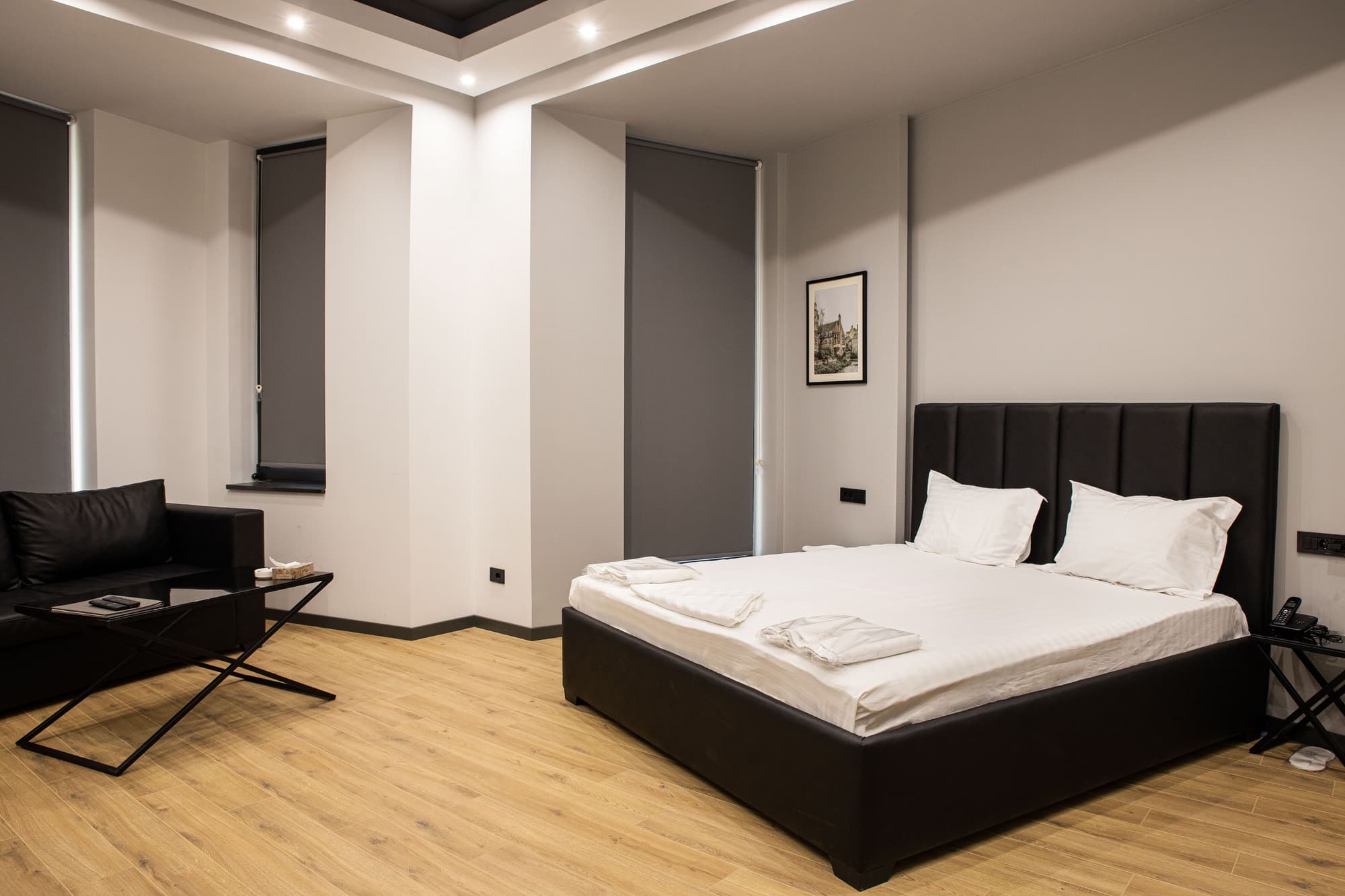 Hotel Elion