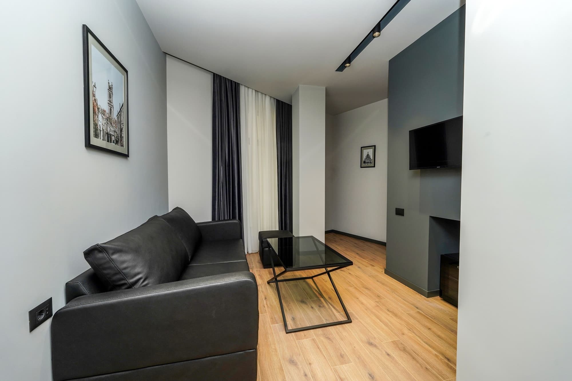Hotel Elion