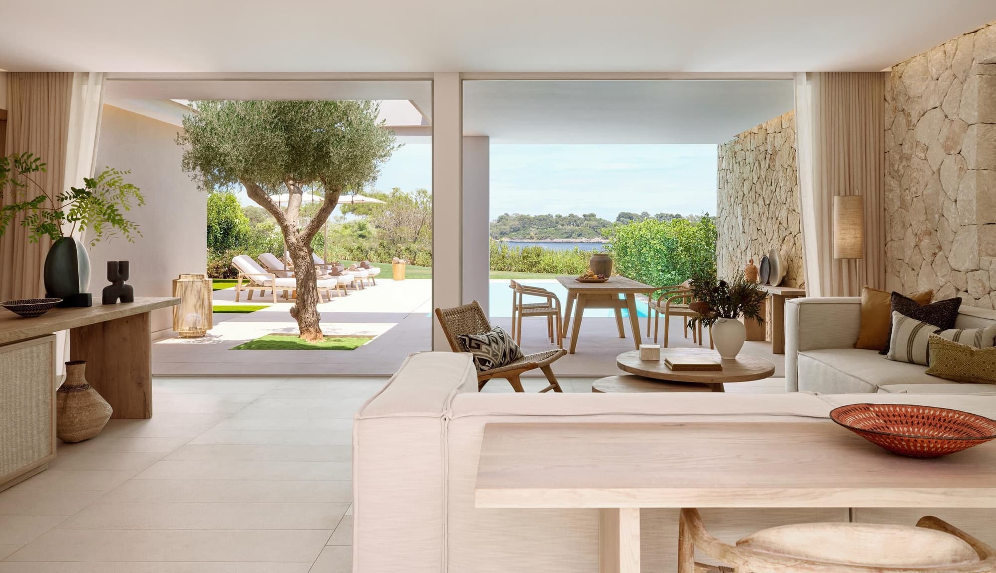 Ikos Porto Petro – All inclusive