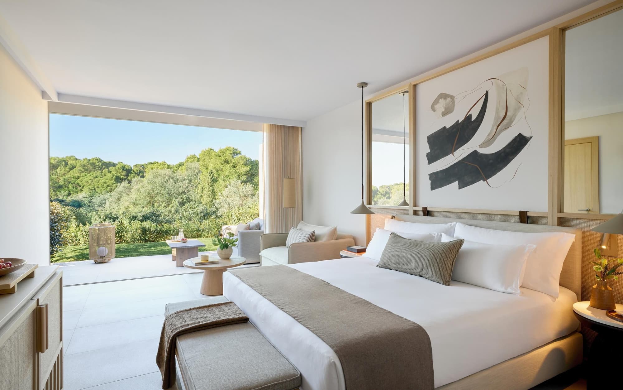 Ikos Porto Petro – All inclusive