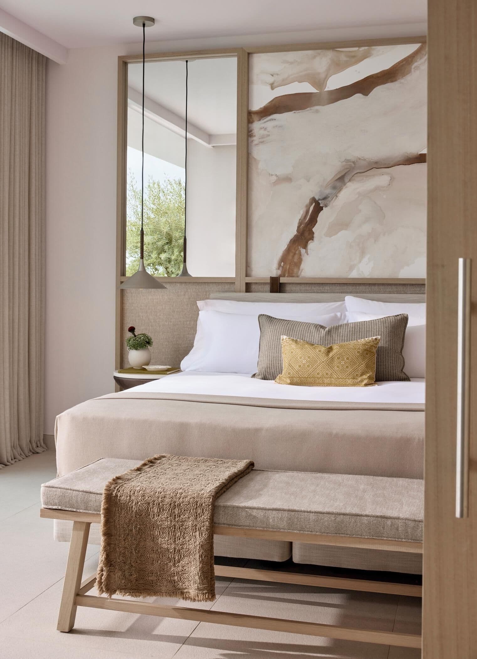 Ikos Porto Petro – All inclusive