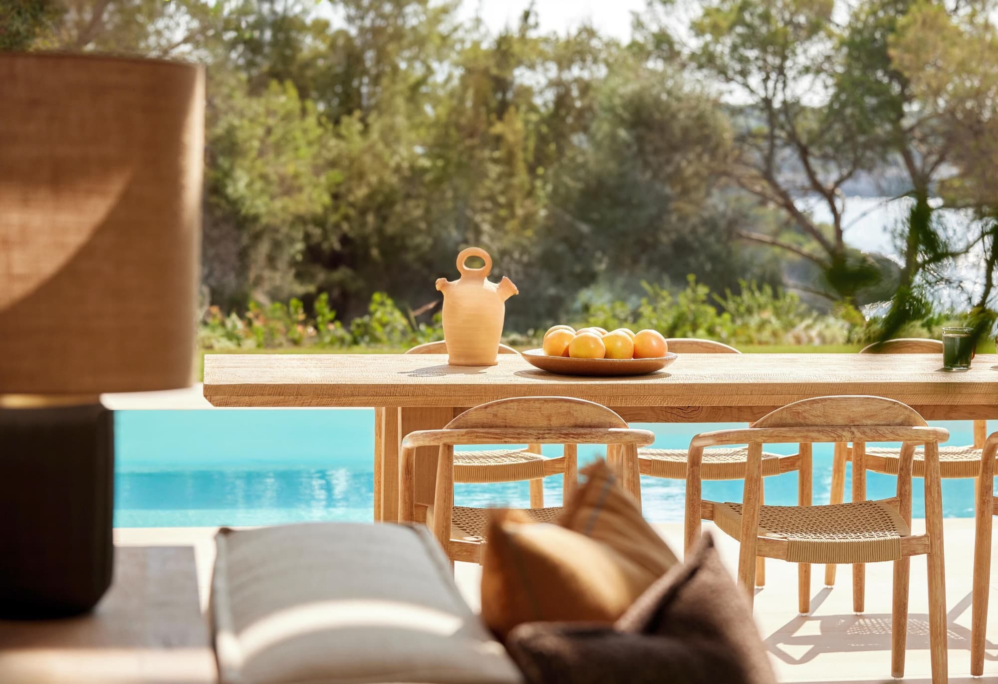 Ikos Porto Petro – All inclusive