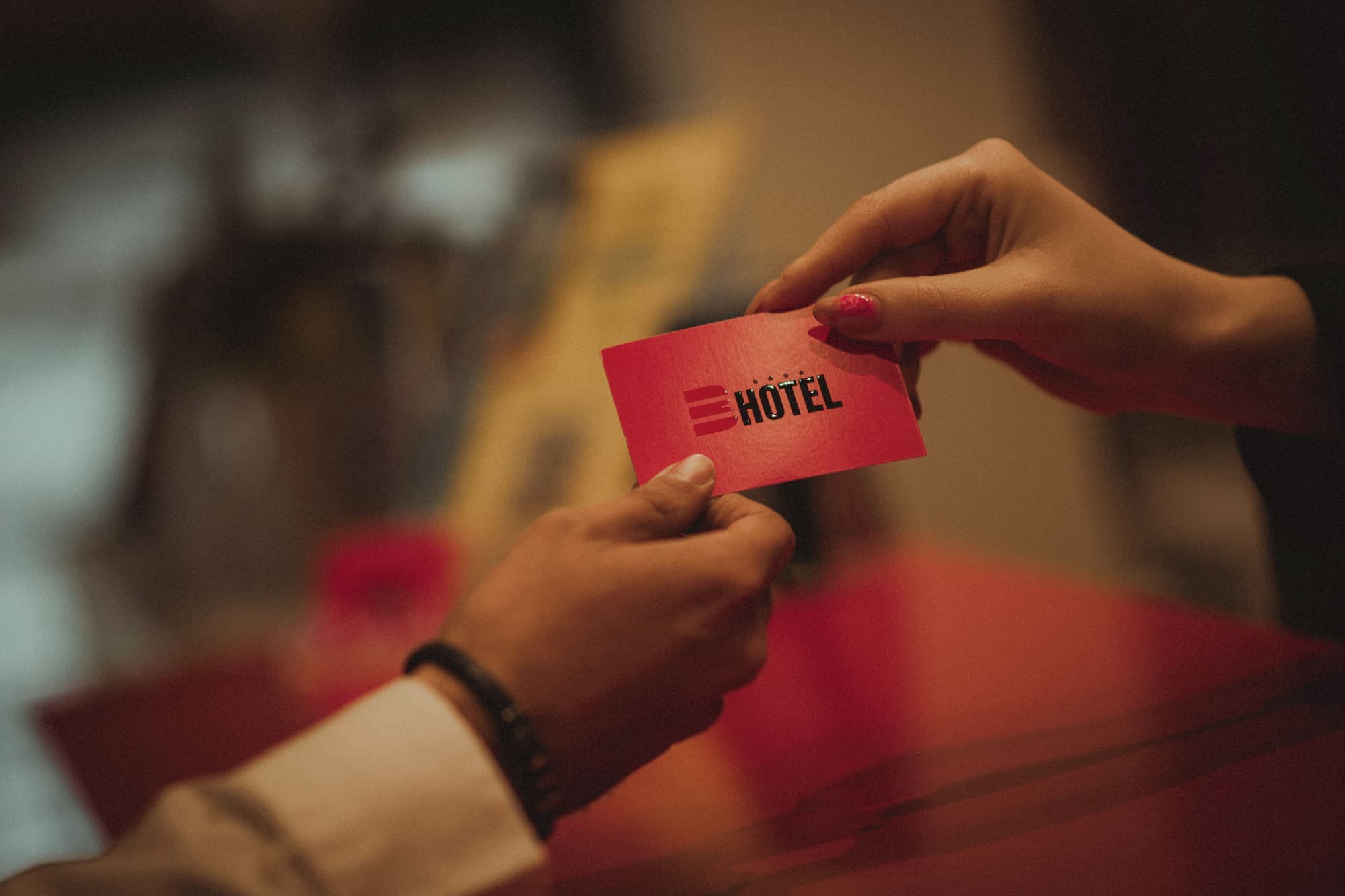 BHotel