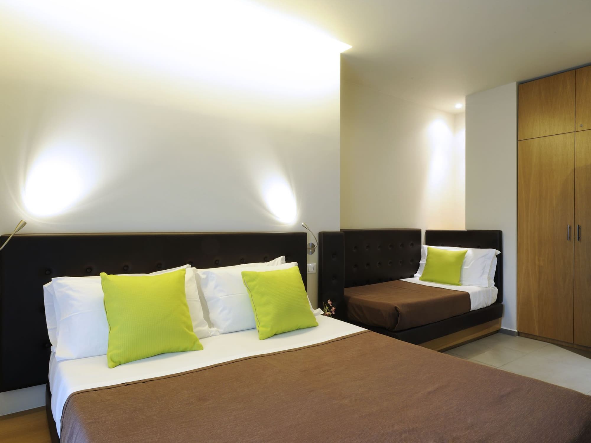 Hotel Concordia