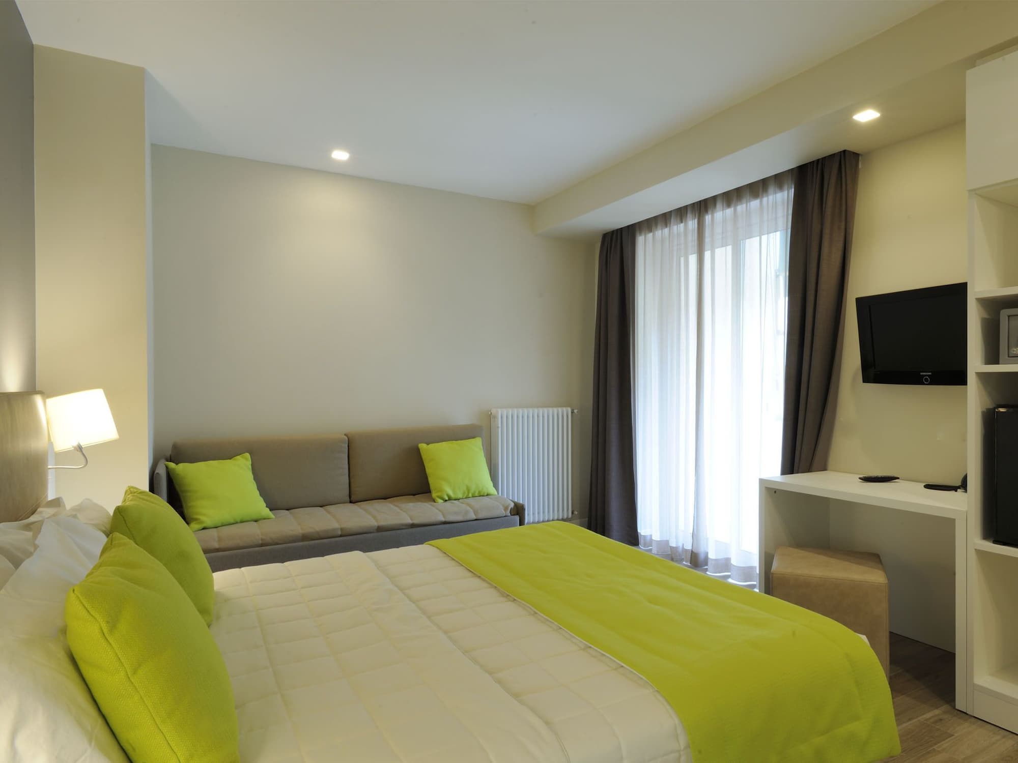Hotel Concordia