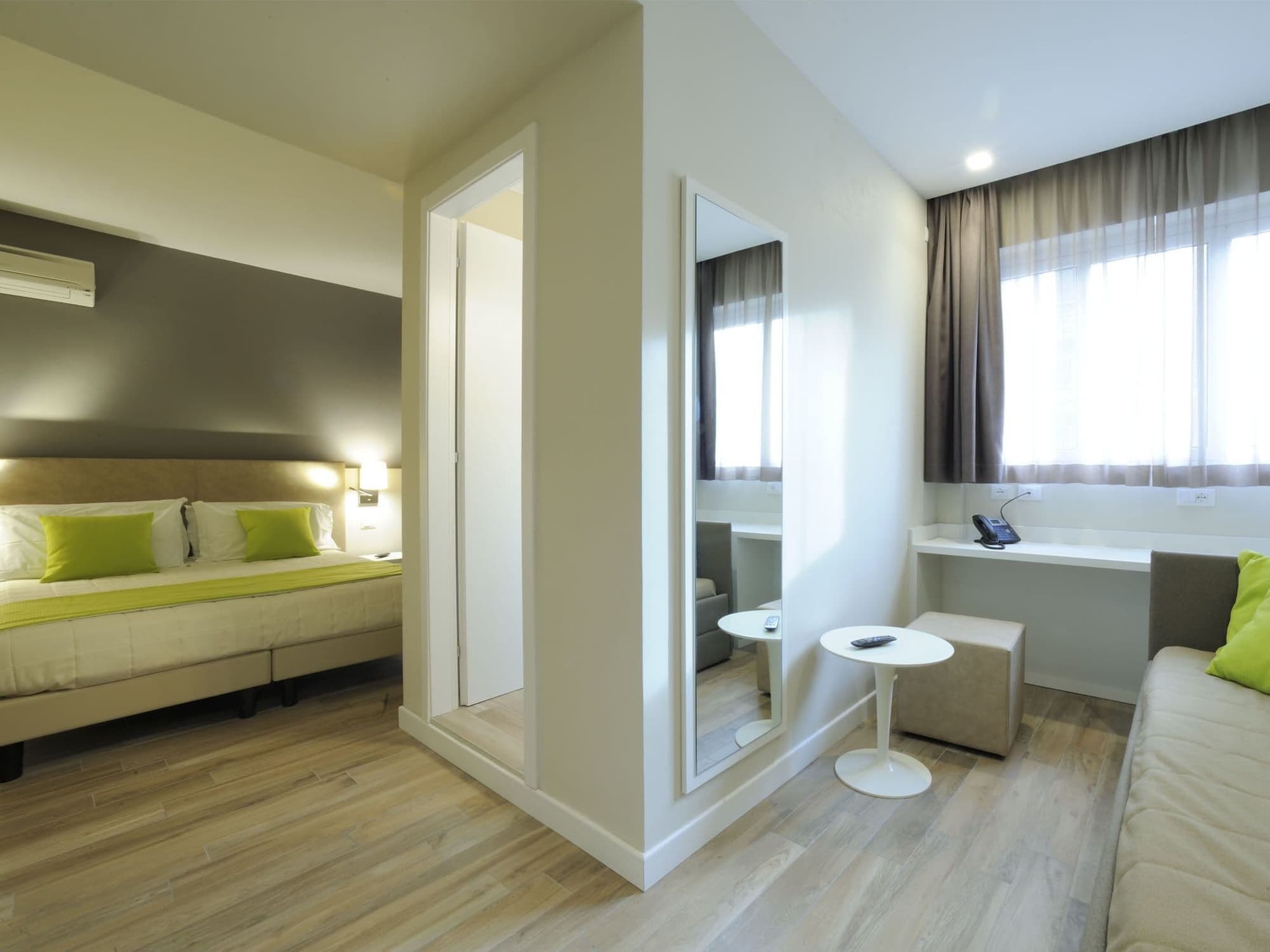 Hotel Concordia