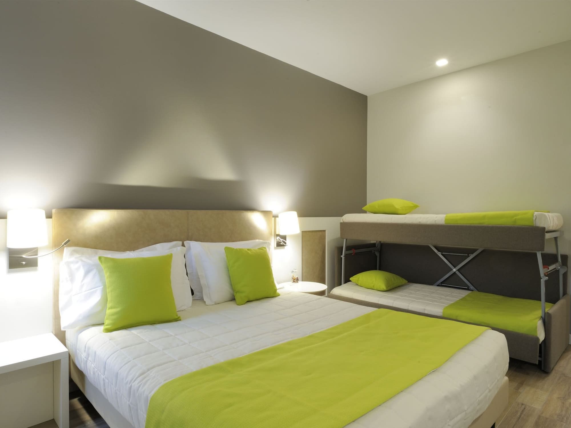 Hotel Concordia