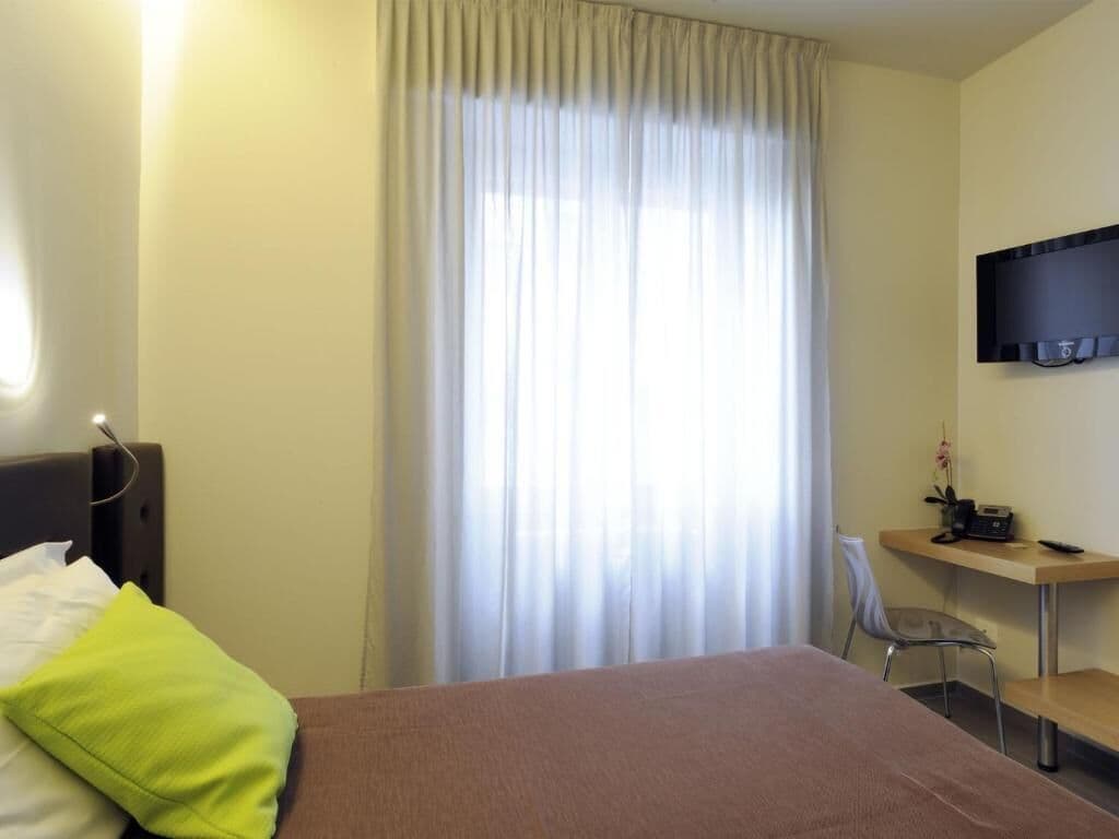Hotel Concordia