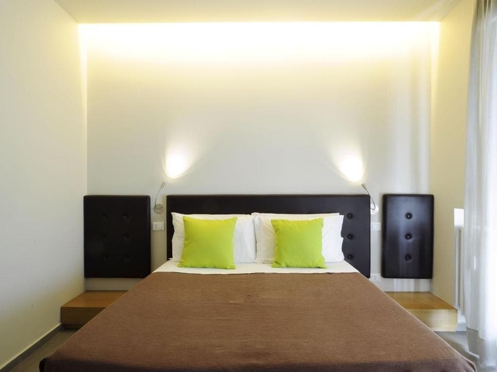 Hotel Concordia