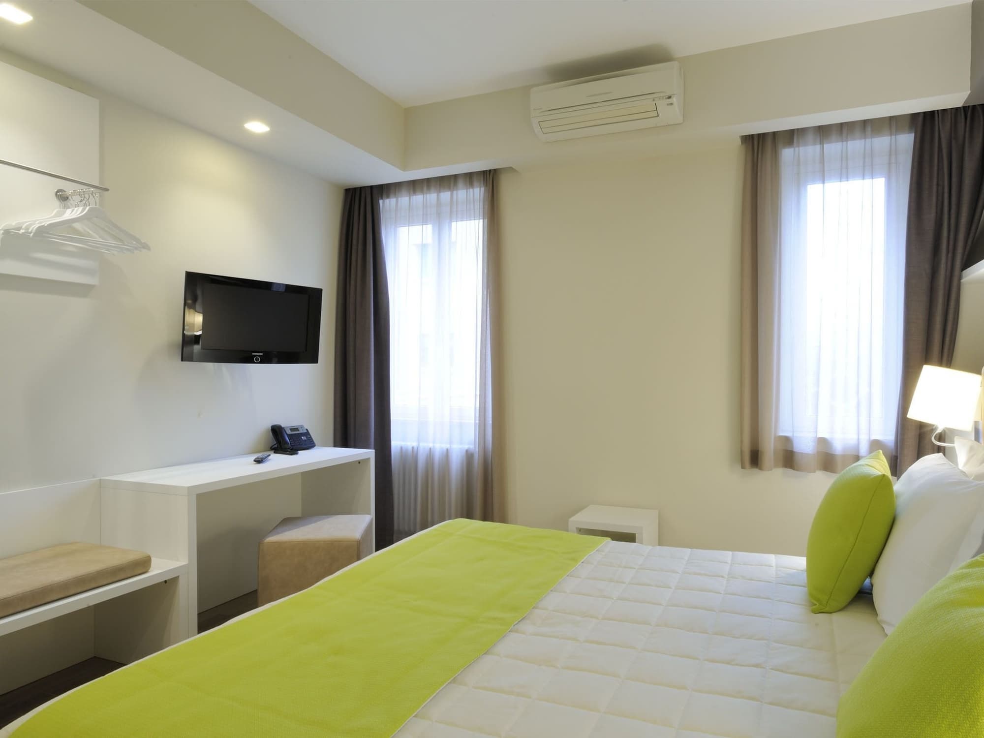 Hotel Concordia