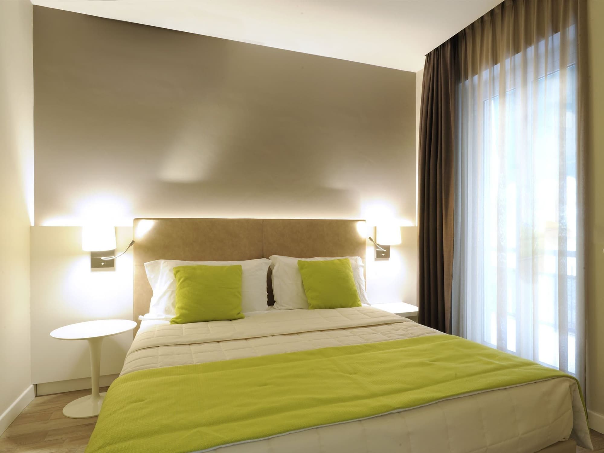 Hotel Concordia