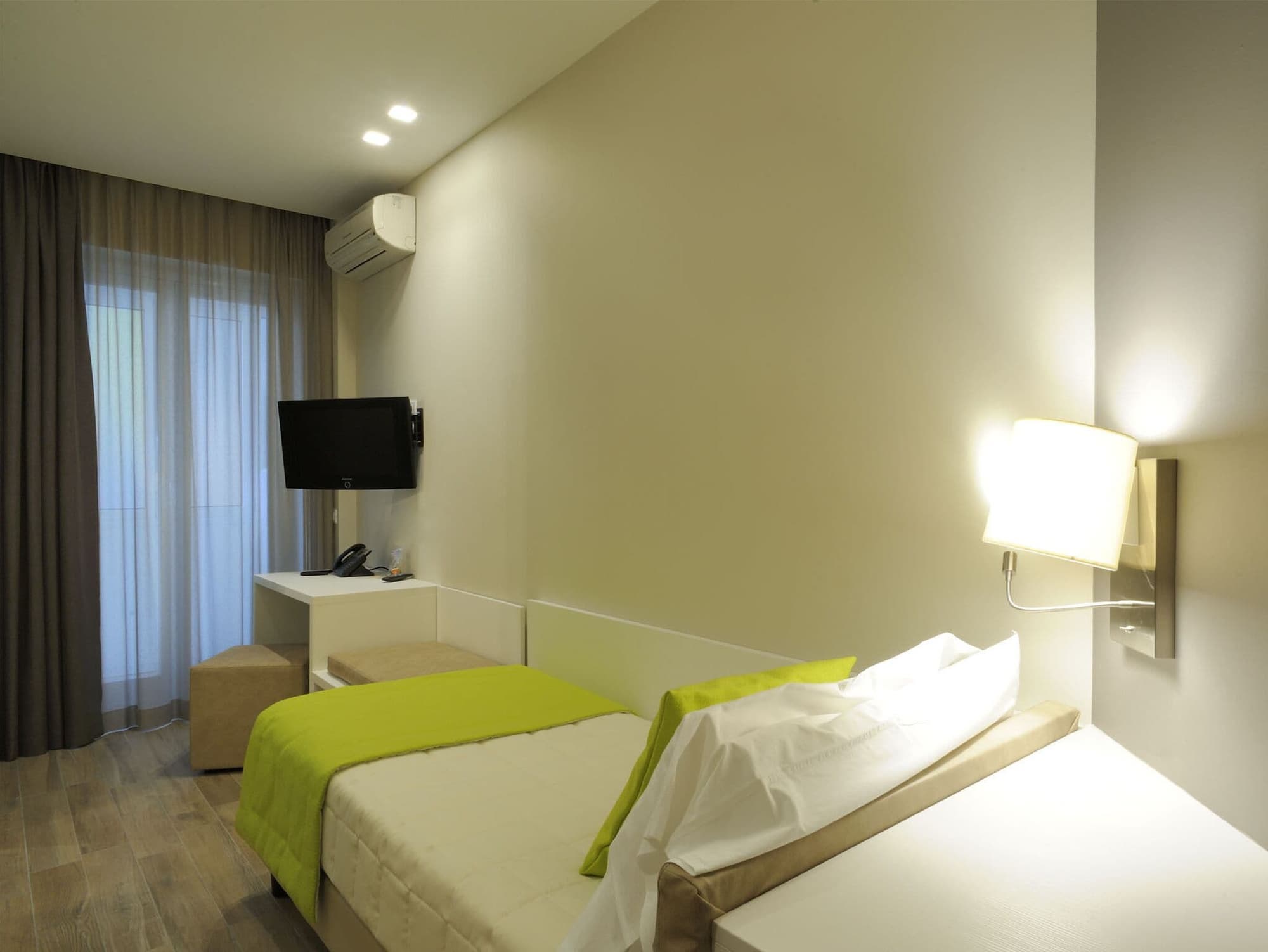 Hotel Concordia