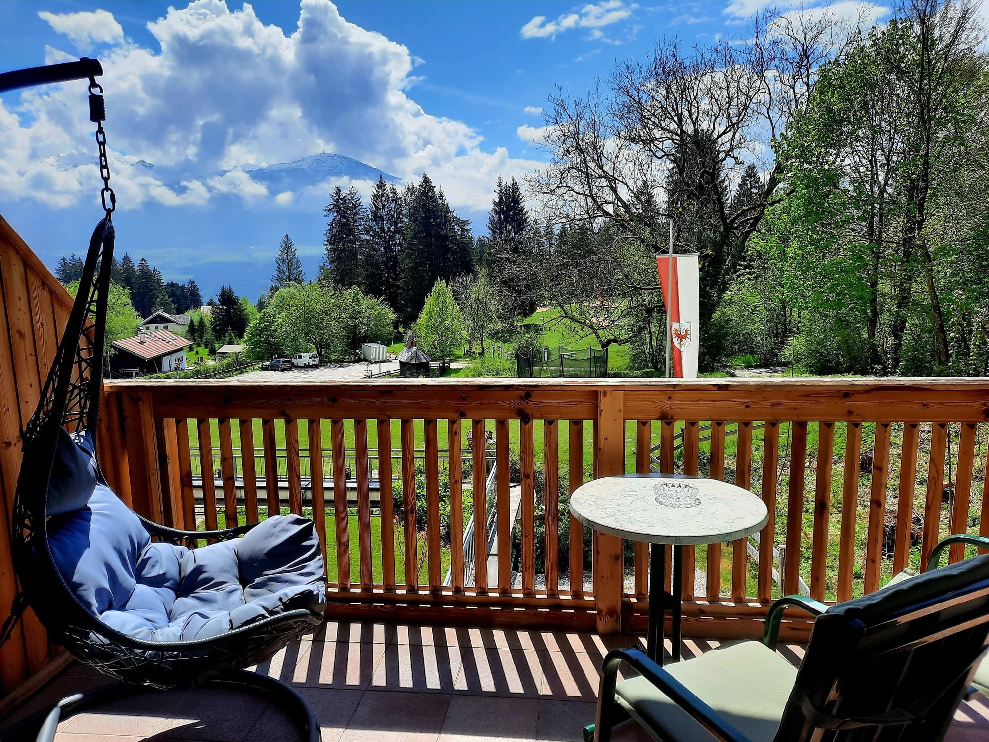 Sweet Cherry Boutique & Guesthouse Tyrol