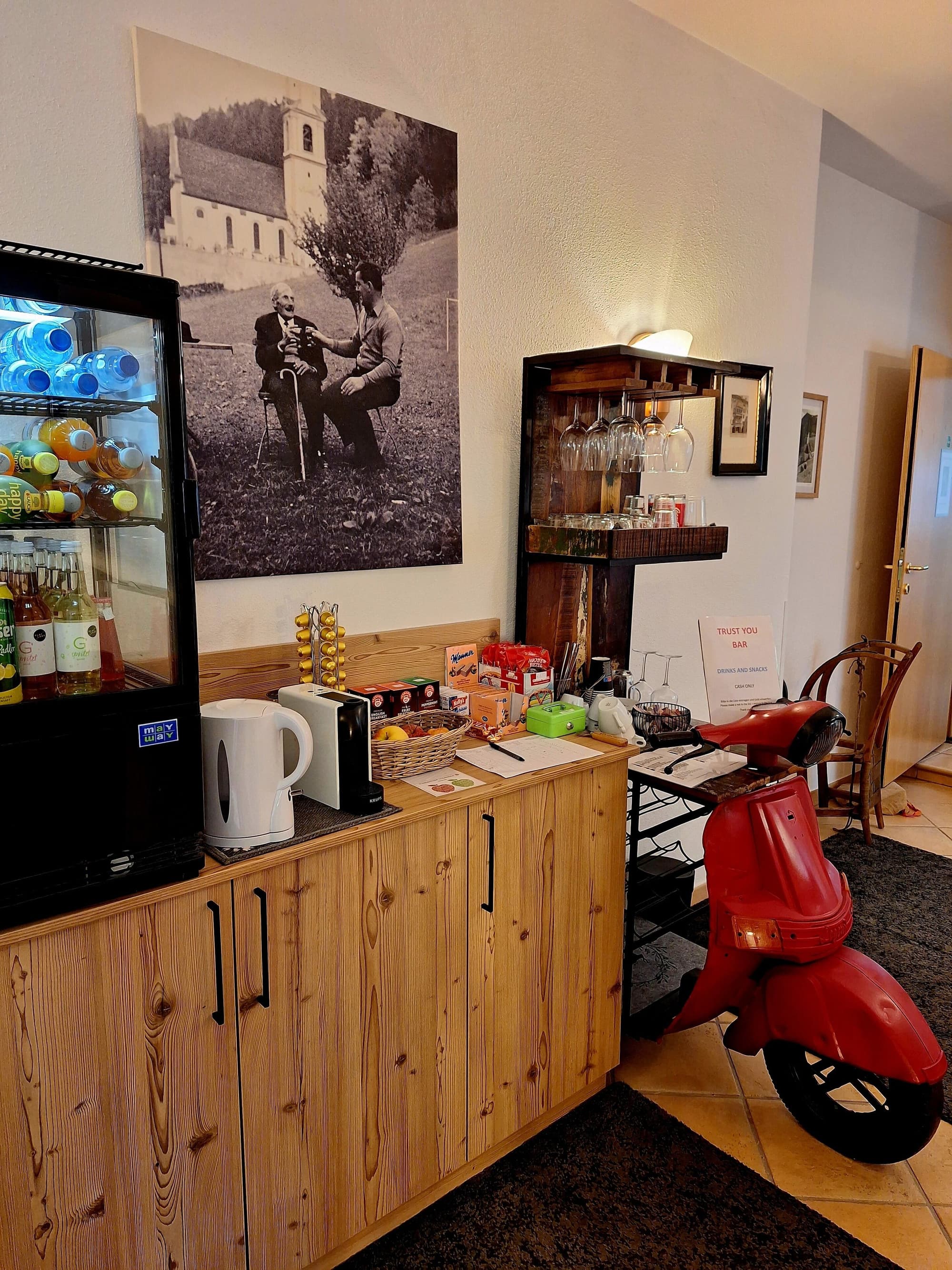 Sweet Cherry Boutique & Guesthouse Tyrol