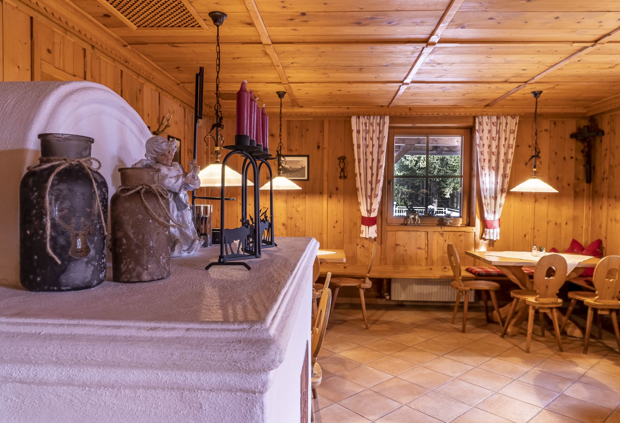 Sweet Cherry Boutique & Guesthouse Tyrol