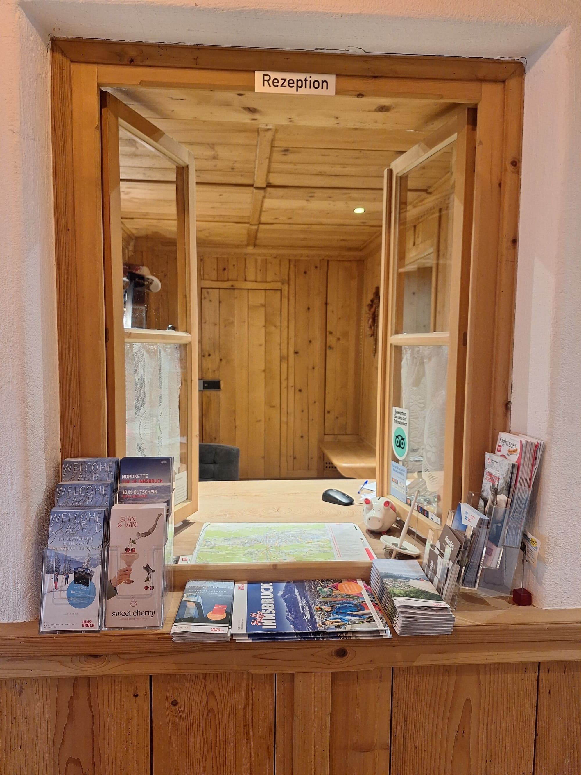 Sweet Cherry Boutique & Guesthouse Tyrol