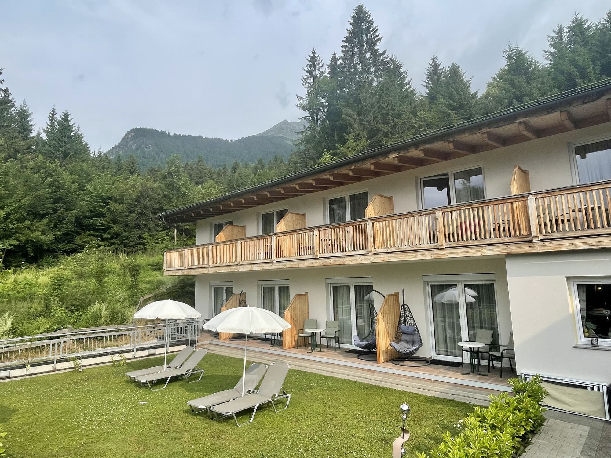 Sweet Cherry Boutique & Guesthouse Tyrol