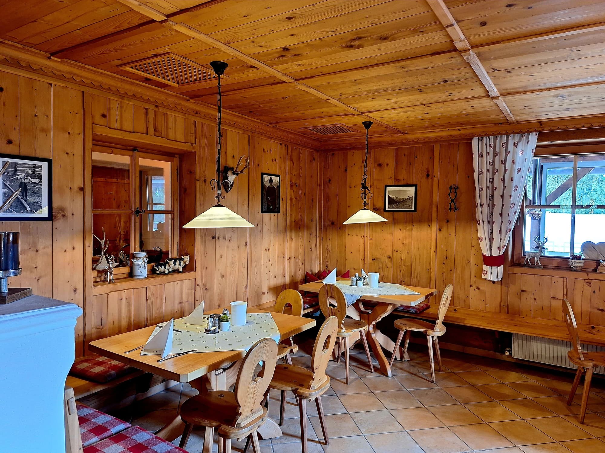 Sweet Cherry Boutique & Guesthouse Tyrol