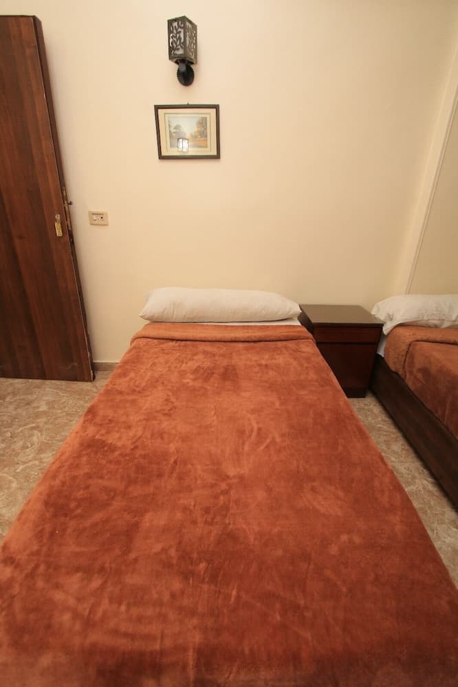 New Saint Catherin Hotel