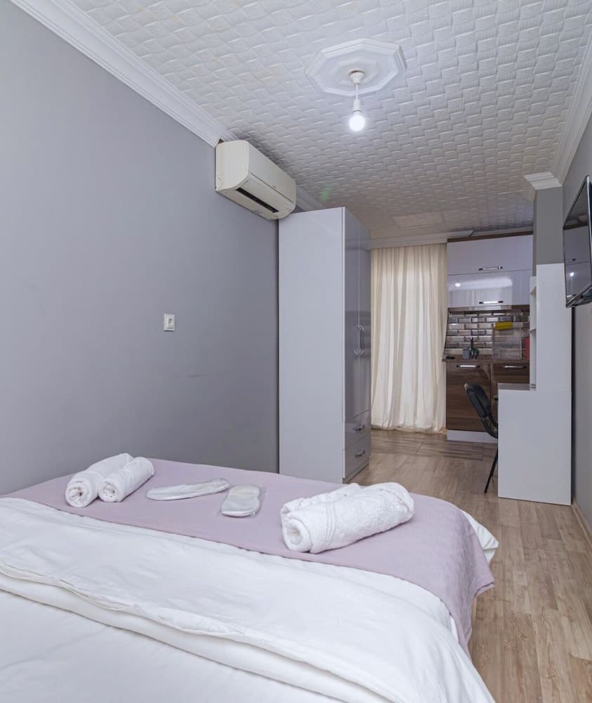Antalya Residence Hotel